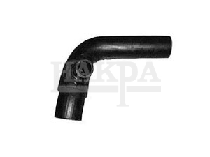 387993-SCANIA-HOSE (RADIATOR)